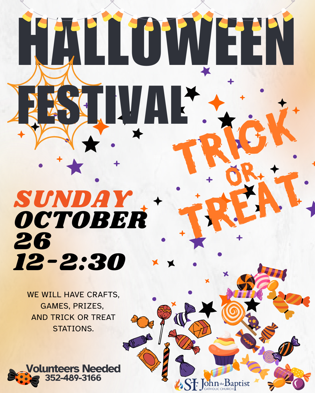 Halloween Festival