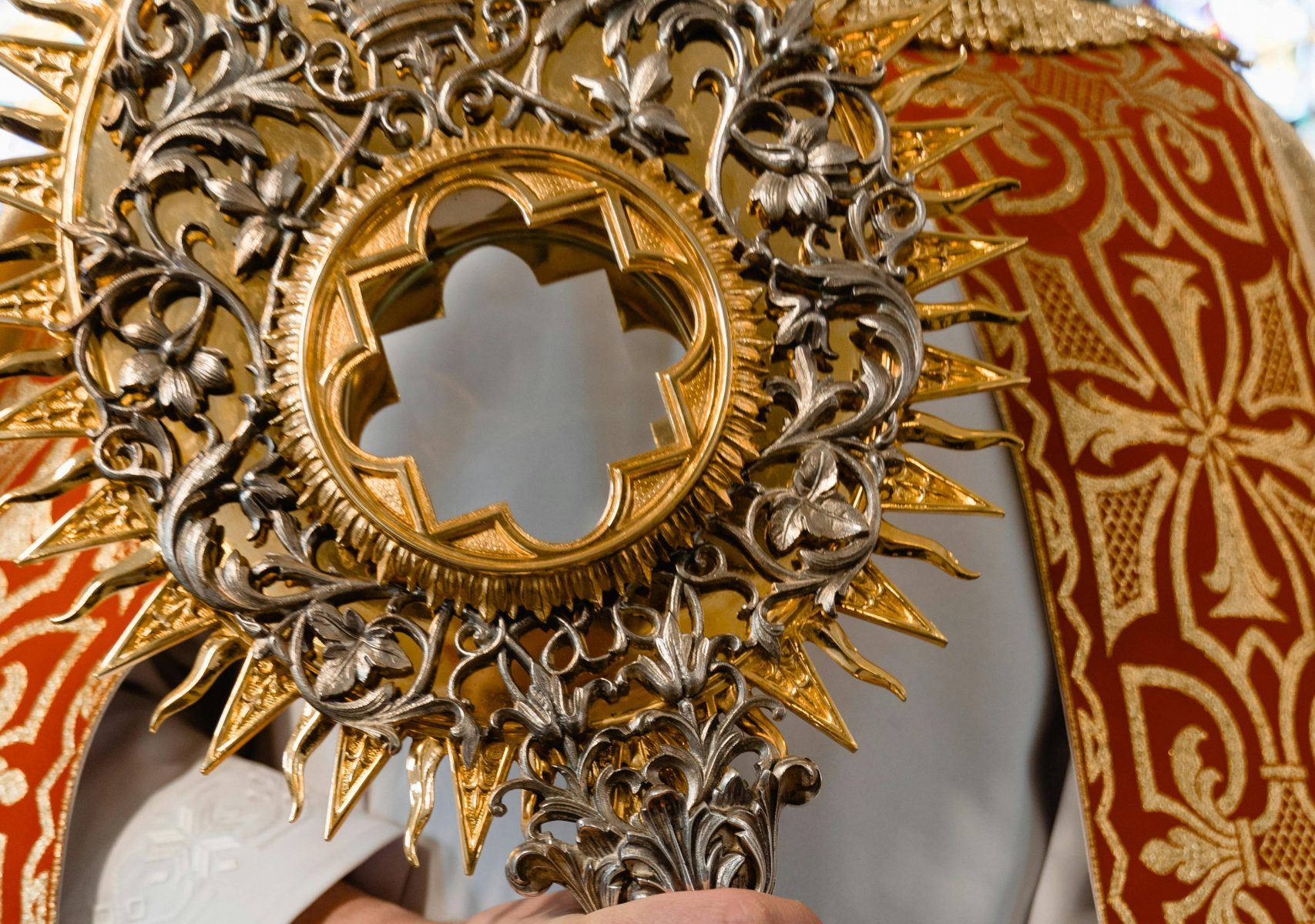 First Friday & First Saturday