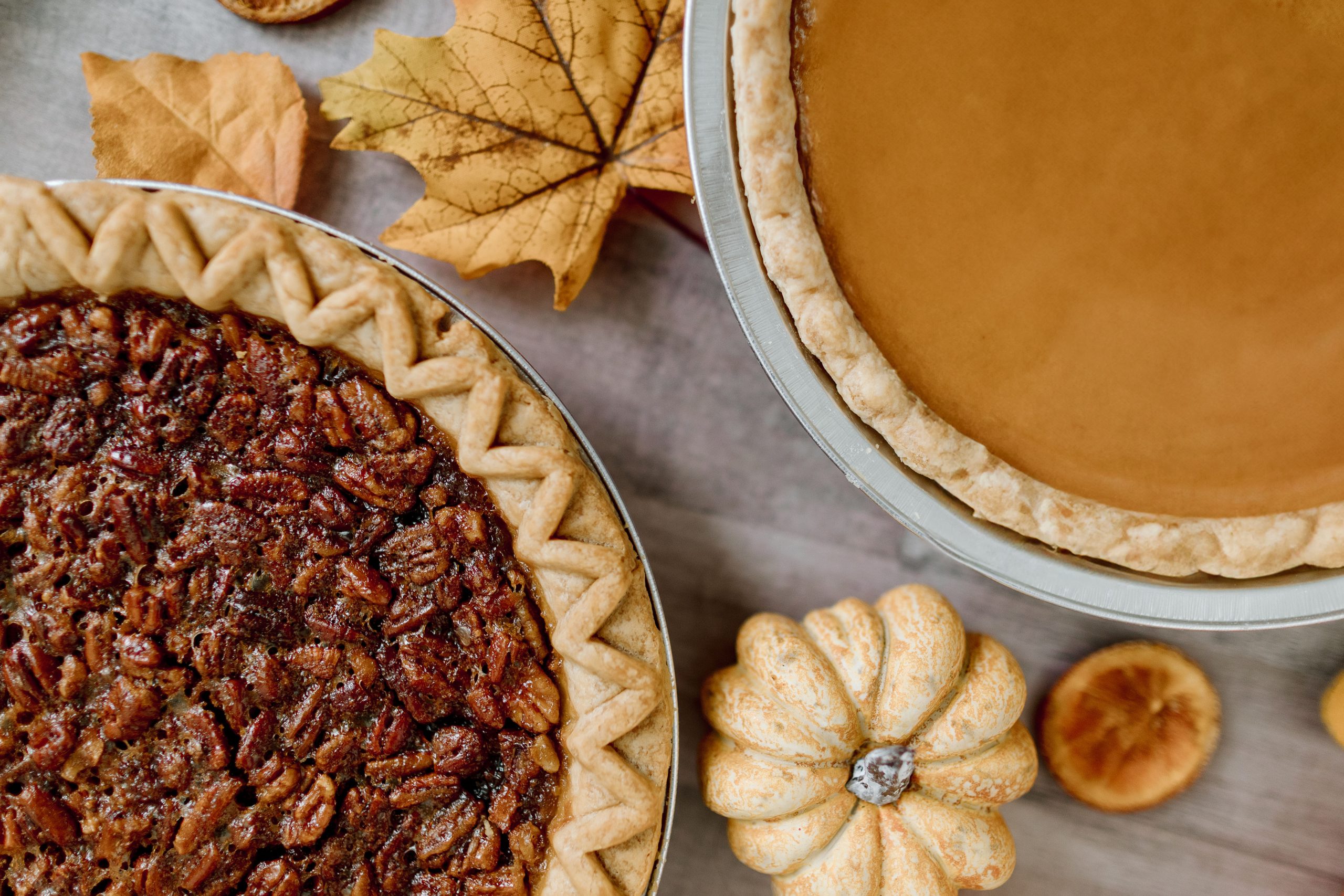 Urgent! Thanksgiving Coordinator needed.